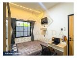 Kost Exclusive Cikini Menteng TIM IKJ Jakarta Pusat