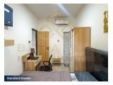 Kost Exclusive Cikini Menteng TIM IKJ Jakarta Pusat