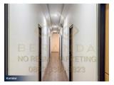Kost Exclusive Cikini Menteng TIM IKJ Jakarta Pusat