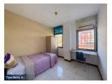 Kost Campur Bulanan Gading Serpong Paramount