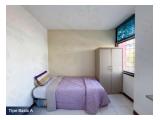 Kost Campur Bulanan Gading Serpong Paramount