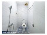 Kost Campur Bulanan Gading Serpong Paramount