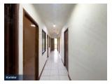 Kost Campur Bulanan Gading Serpong Paramount