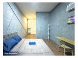 Kost Exclusive Pluit Karang Bay Walk Jakarta Utara