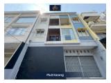 Kost Exclusive Pluit Karang Bay Walk Jakarta Utara
