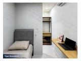Kost Campur Karet Melati