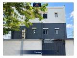 Kost Exclusive Campur Tomang Roxy Jakarta Barat
