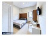 Kost Exclusive Campur Tomang Roxy Jakarta Barat