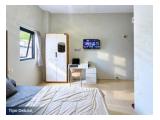 Kost Exclusive Campur Tomang Roxy Jakarta Barat