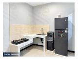 Kost Exclusive Campur Tomang Roxy Jakarta Barat